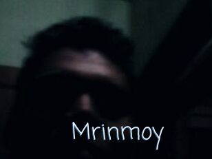 Mrinmoy