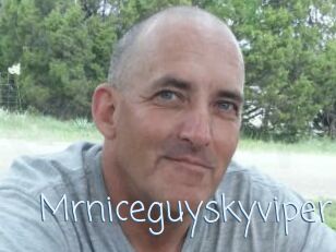 Mrniceguyskyviper