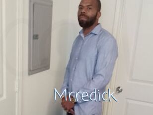 Mrredick