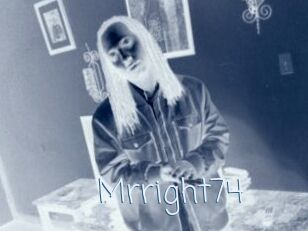 Mrright74
