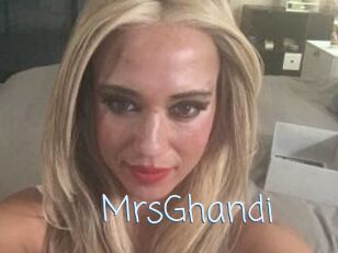 MrsGhandi