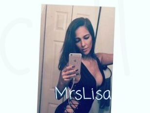 MrsLisa