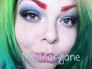 MrsMaryjane