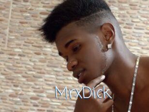 MrxDick