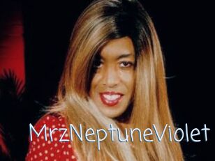 MrzNeptuneViolet
