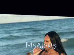 MsAlexis