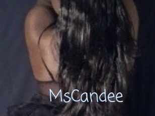 MsCandee