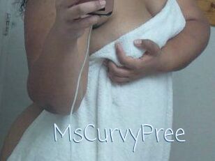 MsCurvyPree