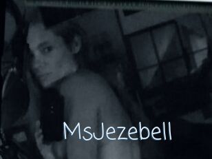MsJezebell