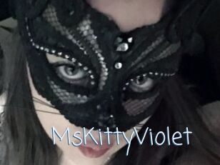 MsKittyViolet