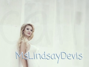 MsLindsayDevis Callsex