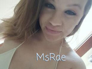 MsRae