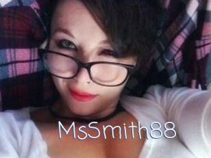 MsSmith88