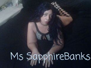 Ms_SapphireBanks