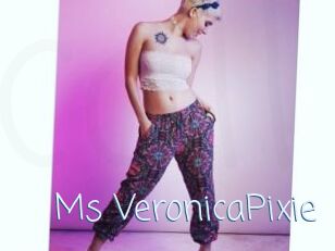 Ms_VeronicaPixie