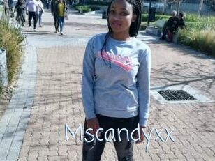Mscandyxx