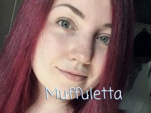 Muffuletta
