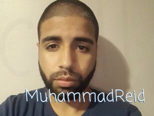 Muhammad_Reid