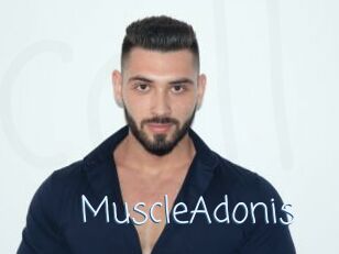 MuscleAdonis