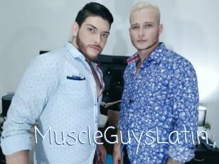 MuscleGuysLatin