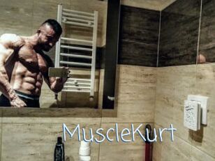 MuscleKurt