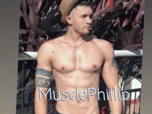 MusclePhillip