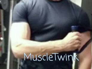 MuscleTwink