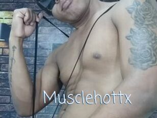 Musclehottx