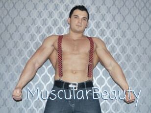 MuscularBeauty