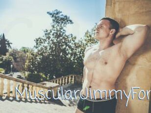 MuscularJimmyFor