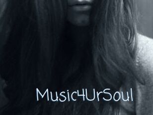 Music4UrSoul