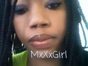 MxXxGirl