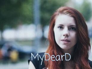 MyDearD