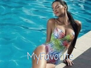 My_Favorite