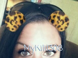 MyKilil308