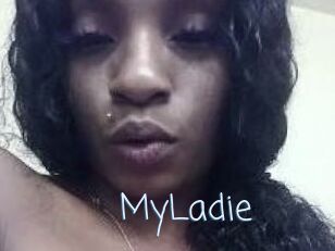 MyLadie