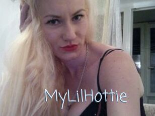 MyLilHottie