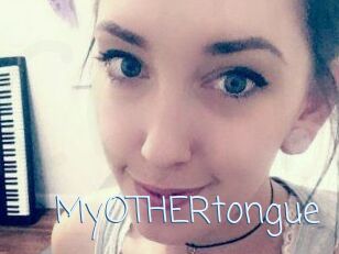 MyOTHERtongue
