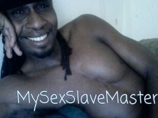 MySexSlaveMaster