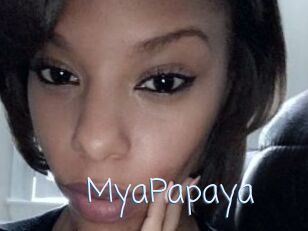 MyaPapaya