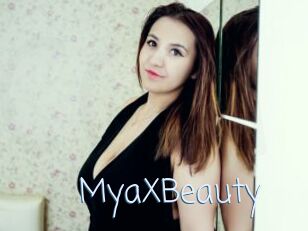 MyaXBeauty