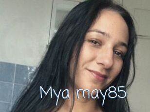 Mya_may85