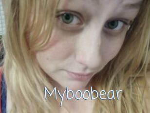 Myboobear