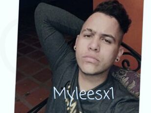 Myleesx1