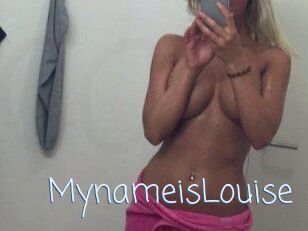 MynameisLouise