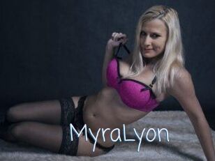 MyraLyon