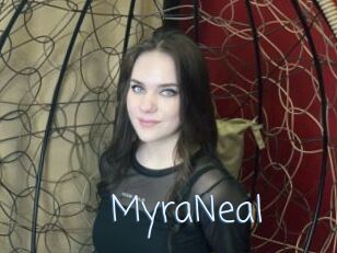 MyraNeal
