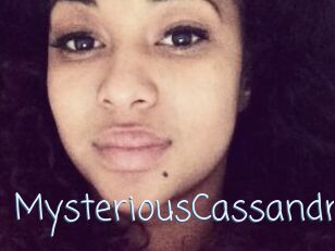 MysteriousCassandra