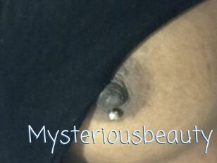 Mysteriousbeauty