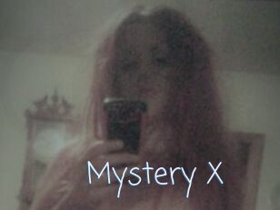 Mystery_X